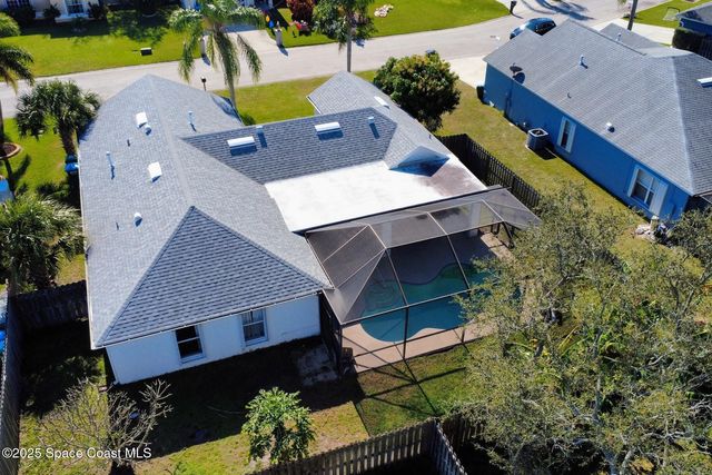 2360 High Ridge Road, Melbourne, FL 32935