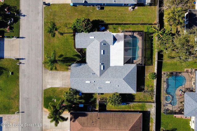 2360 High Ridge Road, Melbourne, FL 32935
