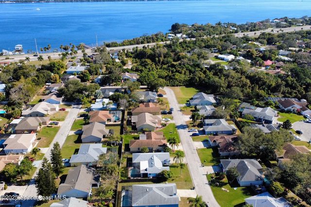 2360 High Ridge Road, Melbourne, FL 32935