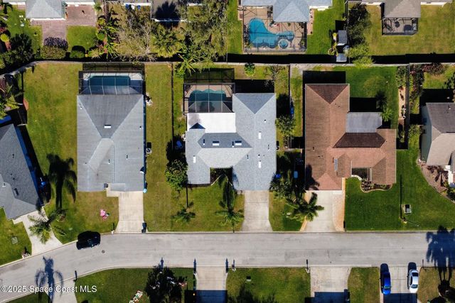 2360 High Ridge Road, Melbourne, FL 32935