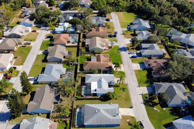 2360 High Ridge Road, Melbourne, FL 32935