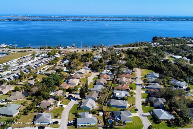 2360 High Ridge Road, Melbourne, FL 32935