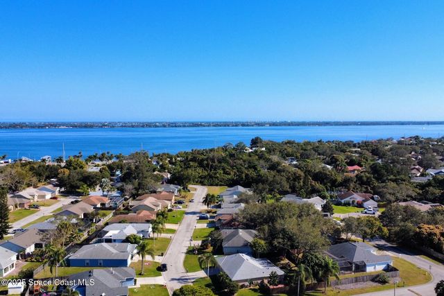 2360 High Ridge Road, Melbourne, FL 32935