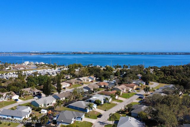 2360 High Ridge Road, Melbourne, FL 32935