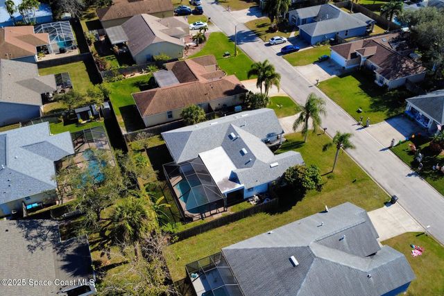 2360 High Ridge Road, Melbourne, FL 32935