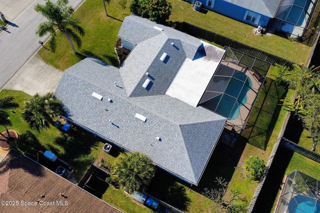 2360 High Ridge Road, Melbourne, FL 32935