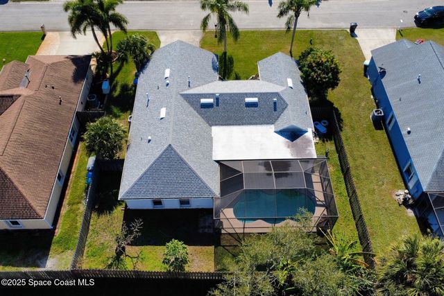 2360 High Ridge Road, Melbourne, FL 32935