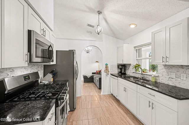 2360 High Ridge Road, Melbourne, FL 32935