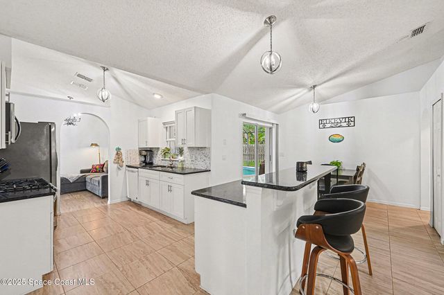 2360 High Ridge Road, Melbourne, FL 32935