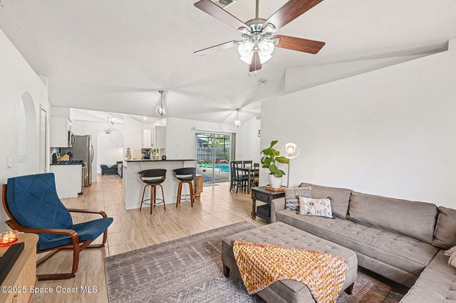 2360 High Ridge Road, Melbourne, FL 32935