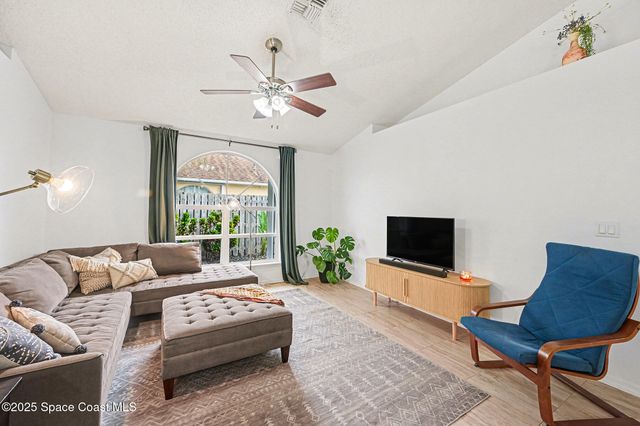 2360 High Ridge Road, Melbourne, FL 32935