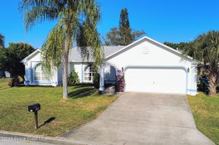 2360 High Ridge Road, Melbourne, FL 32935
