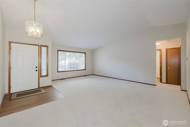 6003 60th Loop SE, Lacey, WA 98513