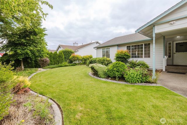 6003 60th Loop SE, Lacey, WA 98513