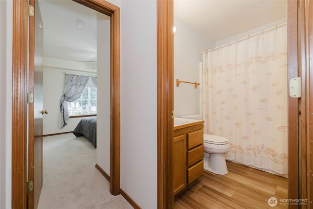 6003 60th Loop SE, Lacey, WA 98513