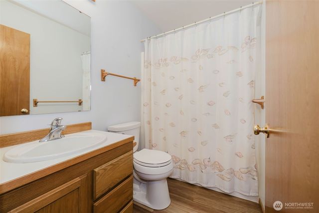 6003 60th Loop SE, Lacey, WA 98513
