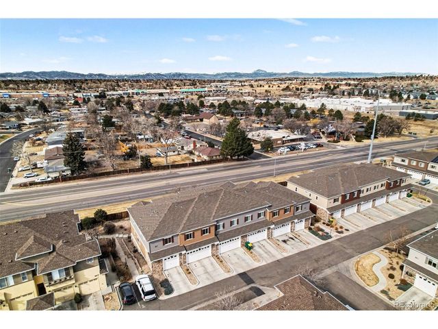 811 E 98th Ave 502, Thornton, CO 80229