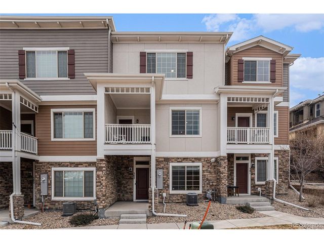 811 E 98th Ave 502, Thornton, CO 80229