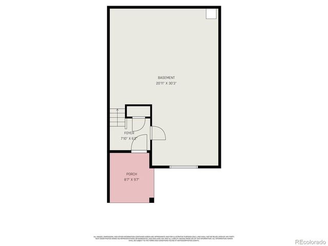 811 E 98th Ave 502, Thornton, CO 80229