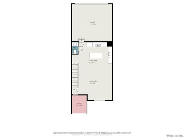 811 E 98th Ave 502, Thornton, CO 80229