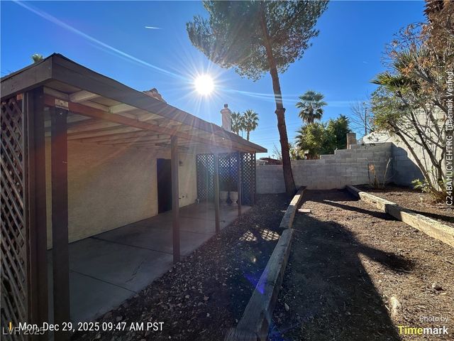 109 Fig Court, Las Vegas, NV 89145