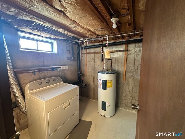 39 Horton Hill Road 7C, Naugatuck, CT 06770