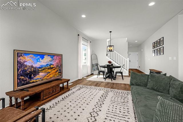 463 Blanket Flower Street, Calhan, CO 80808