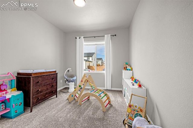 463 Blanket Flower Street, Calhan, CO 80808