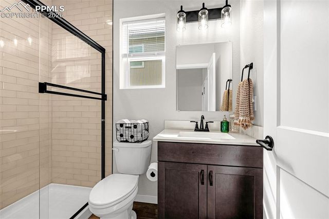 463 Blanket Flower Street, Calhan, CO 80808