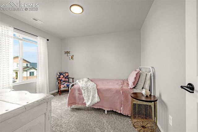 463 Blanket Flower Street, Calhan, CO 80808