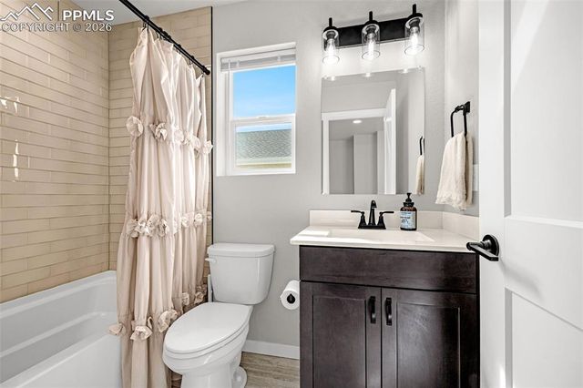 463 Blanket Flower Street, Calhan, CO 80808