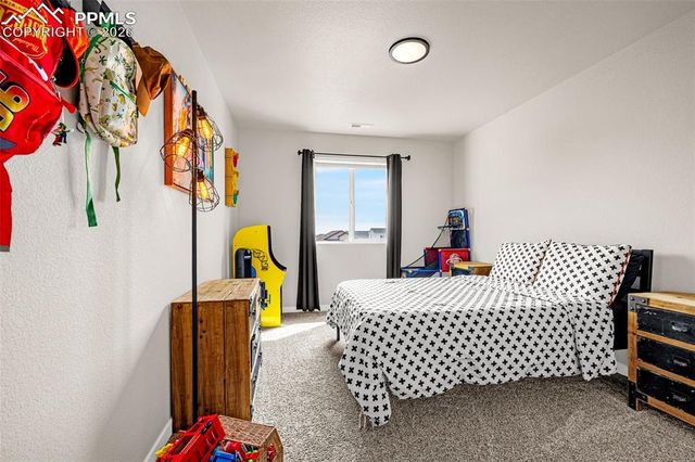 463 Blanket Flower Street, Calhan, CO 80808