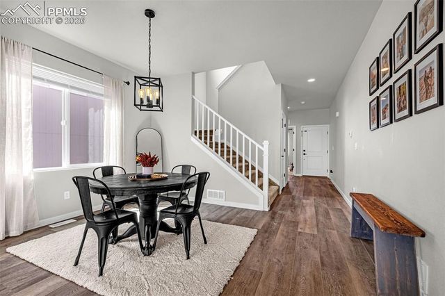 463 Blanket Flower Street, Calhan, CO 80808