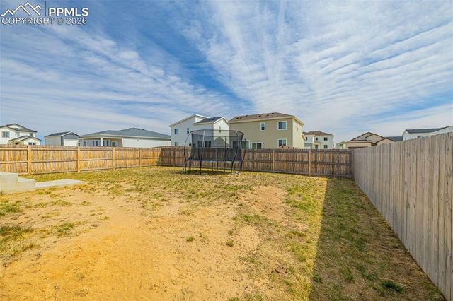 463 Blanket Flower Street, Calhan, CO 80808