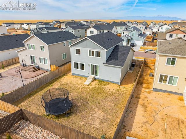 463 Blanket Flower Street, Calhan, CO 80808