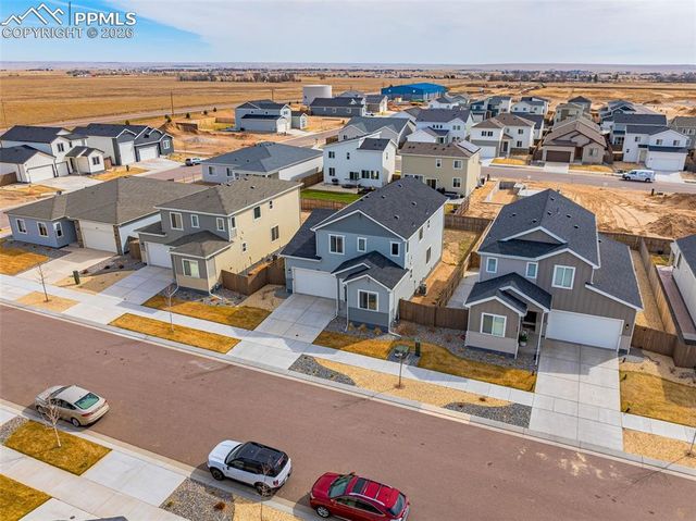 463 Blanket Flower Street, Calhan, CO 80808