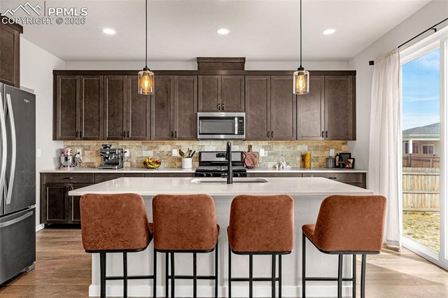 463 Blanket Flower Street, Calhan, CO 80808