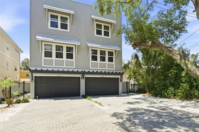 3008 W JULIA STREET 2, Tampa, FL 33629