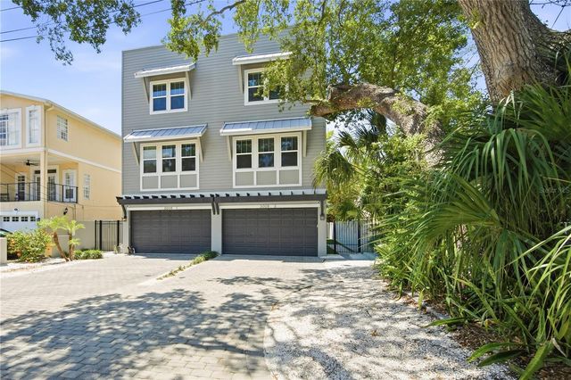3008 W JULIA STREET 2, Tampa, FL 33629