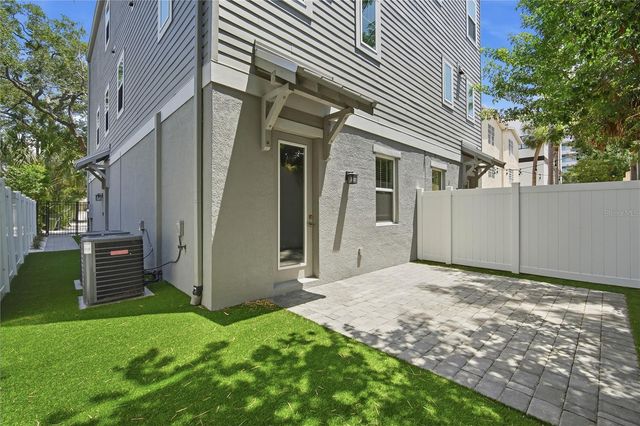 3008 W JULIA STREET 2, Tampa, FL 33629