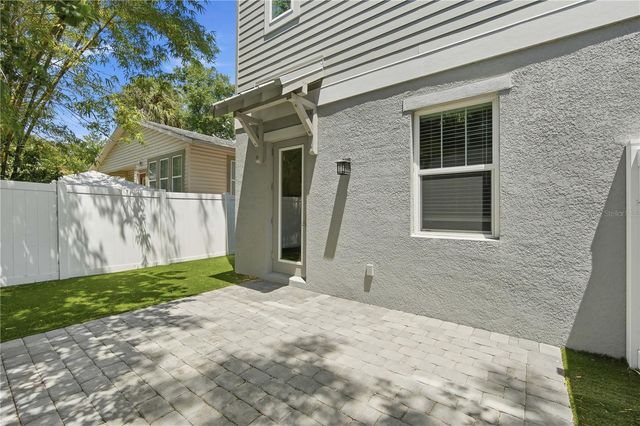 3008 W JULIA STREET 2, Tampa, FL 33629