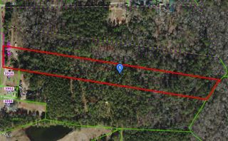 Tract 4 Benson Hardee Road, Benson, NC 27504