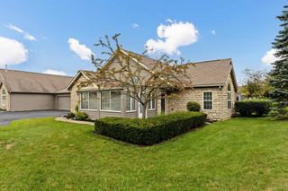 3642 E Links Circle, Hilliard, OH 43026