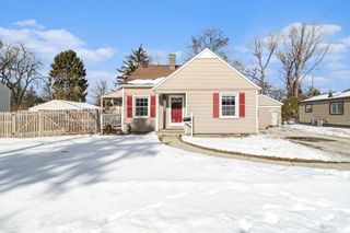 31748 Rosslyn Avenue, Garden City, MI 48135