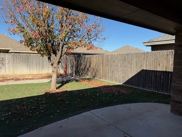 5808 Pedernales Dr, Midland, TX 79707