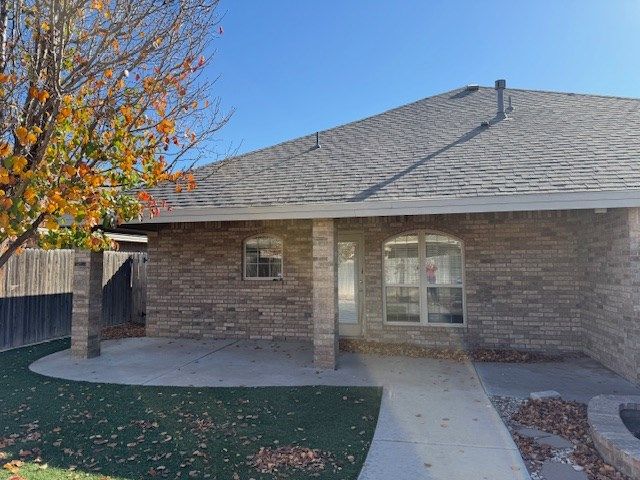 5808 Pedernales Dr, Midland, TX 79707