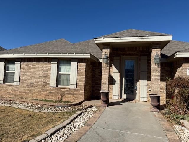 5808 Pedernales Dr, Midland, TX 79707