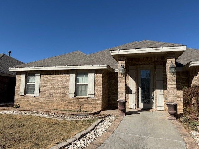 5808 Pedernales Dr, Midland, TX 79707
