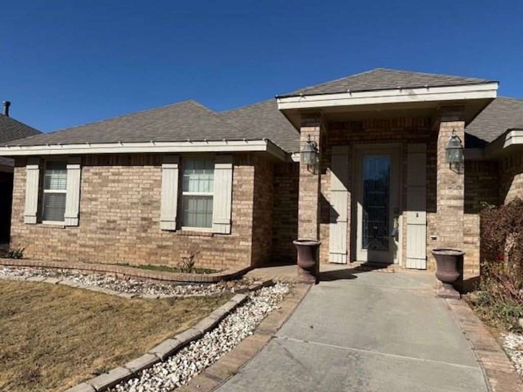 5808 Pedernales Dr, Midland, TX 79707