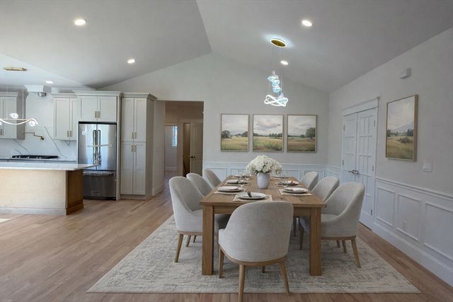 2 Clubhouse Way, Rehoboth, MA 02769